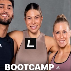 LESMILLS BOOTCAMP 07