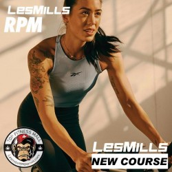 Pre Sale RPM 102 VIDEO+MUSIC+NOTES